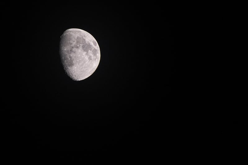 Lunar Accessories